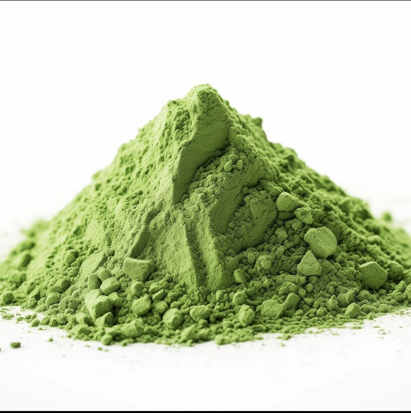 Nature Wellness Organic Matcha Green Tea Powder 100Grams -Japanese 100% Organic