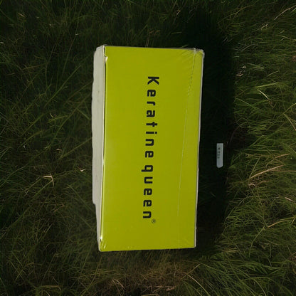 Keratin Queen Professional Hair  Botox Hair Straightening Treatment  For 1 Year