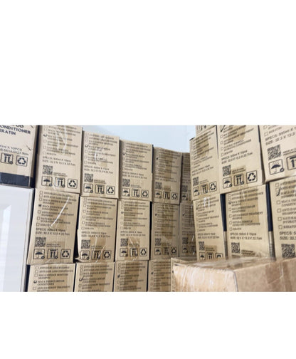 Hair Repair Set Shampoo Conditioner Mask MACA Argan Oil  Original (5